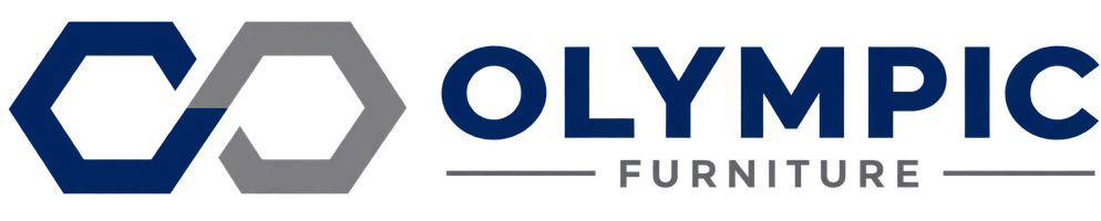 Olympic Furniture logo