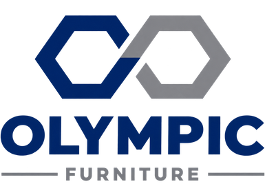 Olympic Furniture logo